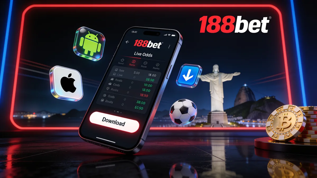 188bet — Licenças e Segurança — 188bet no Brasil